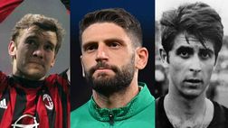 Milan, Berardi supera Shevchenko e Rivera: il dato emerso dopo Sassuolo-Verona