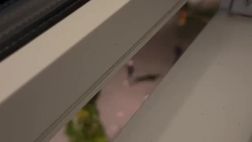 VIDEO / Roma, botti sotto l’hotel. I tifosi dell’Elfsborg rovinano la notte ai giallorossi