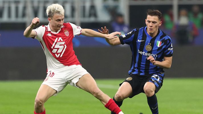 Monaco-Nantes: Diretta Live e Streaming gratis - immagine 1