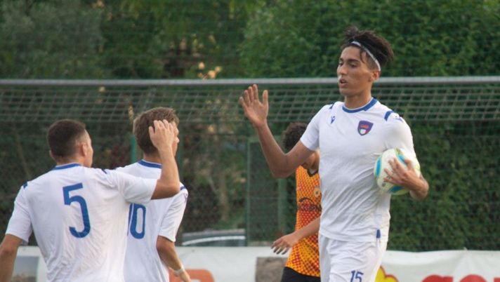 Inter, UFFICIALE: De Leo rimane al Renate, cessione a titolo definitivo - immagine 1