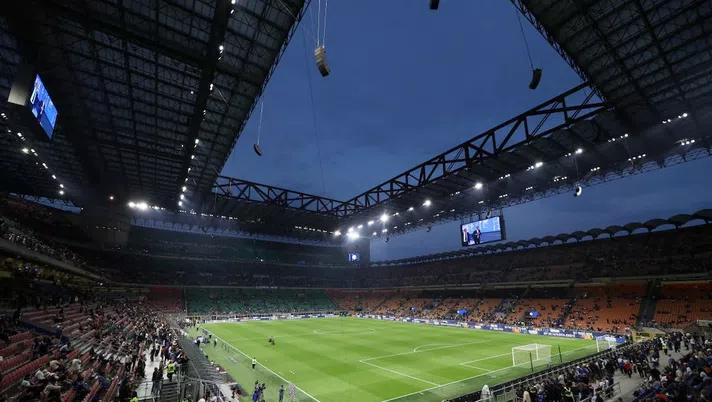 Oggi ore 18 Milan-Inter: Sky, DAZN o in chiaro? Dove vederla in tv e in streaming - immagine 1