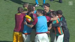 Serie B – Monza KO al 95′, il Venezia aritmeticamente promosso in Serie A