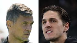 Calciomercato, ecco perché Zaniolo al Milan sarebbe un colpo targato Paolo Maldini