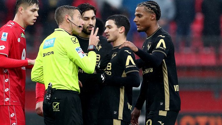 GETTY IMAGES  Tutti vogliono Belahyane, la Fiorentina tenta l’affondo - immagine 1