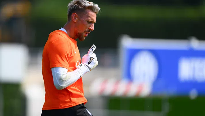 Sky – Inter, accordo col Sassuolo per la cessione di Radu: si aspetta il suo ok - immagine 1