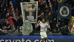 Salernitana-Bologna, le pagelle