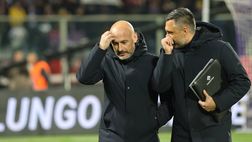 Con Italiano è migliorata la Fiorentina, non i giocatori