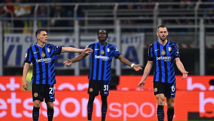Pagelle Inter-Milan, TS: “Bisseck riscatta Bologna”. Tutti bocciati tranne tre - immagine 1