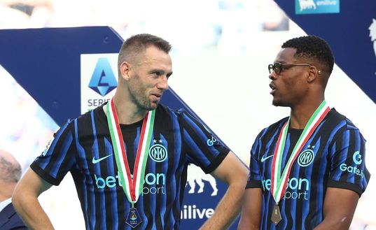 Getty Images Skysport.de – Dumfries-Real: vicino l’accordo. Manca solo un dettaglio- immagine 2