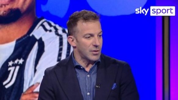 Del Piero: “Zielinski, non me l’aspettavo. Inter camaleontica ma poco brillante”- immagine 2