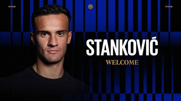 Stankovic all’Inter, il Bruges: “Vai e spacca tutto! Le tue prestazioni non sono…”- immagine 2