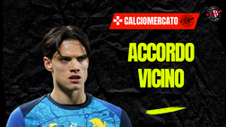 Mercato Milan, blitz per Ricci: Accordo imminente per il centrocampista