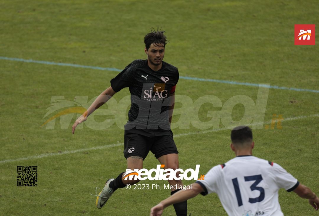 FOTO Palermo-Virtus Verona 0-1 (Gallery) - immagine 64