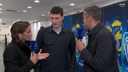 Pavard: “Partita complicata, non dobbiamo prendere gol. All’andata…”