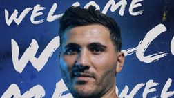 UFFICIALE. Atalanta, ecco Kolasinac: rinforzo esperto per la difesa della Dea. E al Fantacalcio…