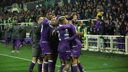 Cor.Fio: “E’ la notte dei desideri. Vietato gestire il vantaggio”