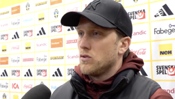 Zielinski: “Tristezza, delusione, questo è il calcio. Non so nemmeno se li guarderò i Mondiali”