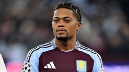 BREAKING – Spunta Leon Bailey: c’è un forte interessamento dalla Serie A, contatti in corso