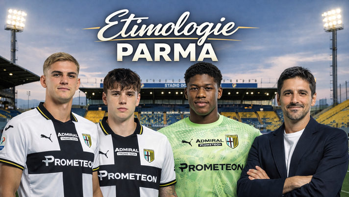 Parma, da Pellegrino a Bernabè: l’etimologia dei cognomi della Serie A - immagine 1