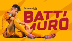 Roma, le idi di marzo di un progetto che ha sempre le stesse facce