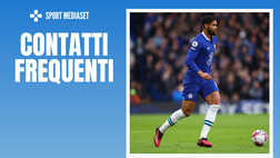 Mercato – Contatti frequenti per Loftus-Cheek: il Milan vuole chiudere