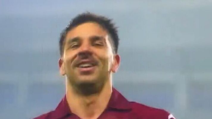 Torino-Lazio, Simeone segna e dedica il gol a Sal Da Vinci! IL VIDEO - immagine 1