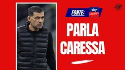 Milan, Caressa: “Secondo me l’inizio del disastro di Conceicao è…”