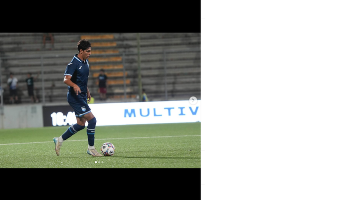 Torino Primavera, Michael Zeppieri è un nuovo giocatore granata: la formula - immagine 1