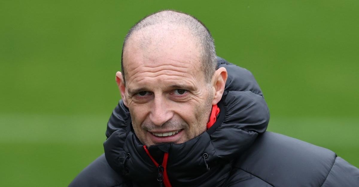 Milan, il commento di Braglia: “Allegri alterna troppo, quindi non può lottare per lo Scudetto”