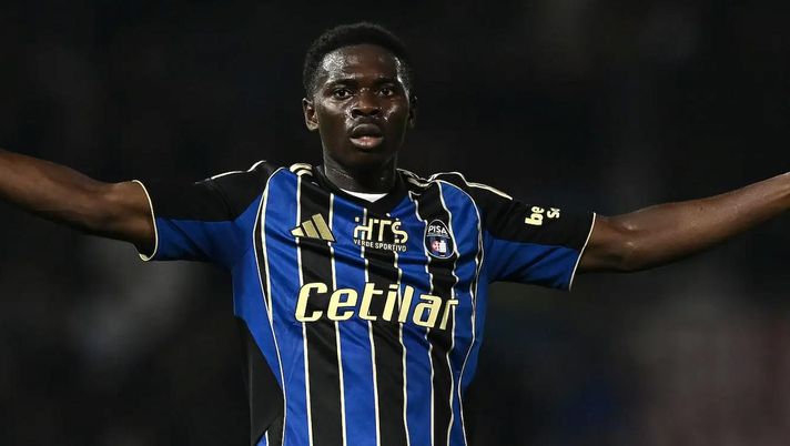 Brilla Akinsanmiro, il Pisa può riscattarlo a 7 mln. L’Inter per riportarlo a Milano deve…- immagine 2