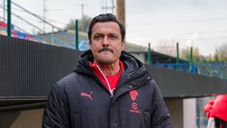 Milan Futuro, Oddo: “Ci è mancata un po’ di fortuna, dobbiamo crescere nell’agonismo”