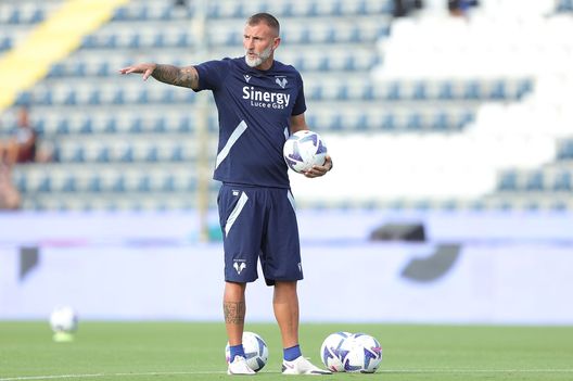 Chi è Cataldi? Alla scoperta del preparatore che ha forgiato Silvestri e Montipò- immagine 2