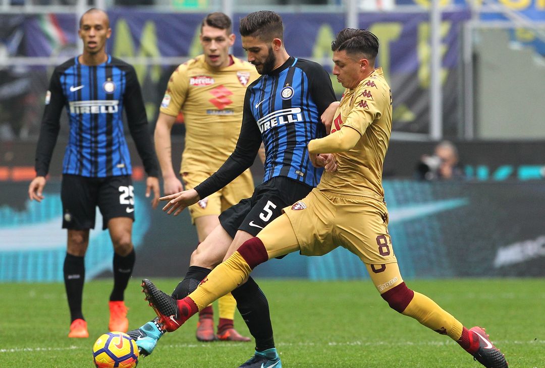 Fotogallery – Inter-Torino 1-1: i granata fermano la seconda in classifica - immagine 72