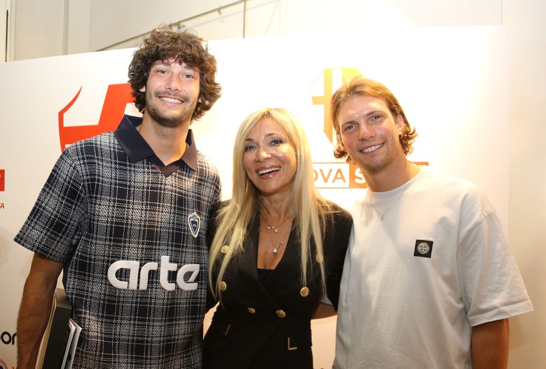 Il Calcio Padova riaccende l’entusiasmo in città, la gallery del nostro evento - immagine 29