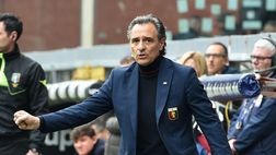 Prandelli: “Fiorentina da Champions, Juve concreta. Consiglio per Chiesa e Vlahovic”