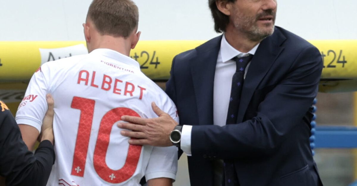 Radio Bruno "Nel tardo pomeriggio atteso il report di Gudmundsson" Viola News