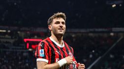 Giménez: “Vedo le critiche sui social, non mi toccano. Focalizzato sull’obiettivo”