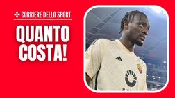 Calciomercato Milan – Abraham, niente prestito: la Roma chiede una cifra elevata