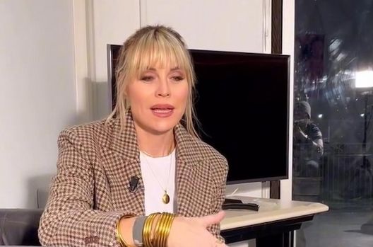 Elenoire Casalegno innamorata: “Grazie alla passione comune per l’Inter. Di Salvini dico…”- immagine 3
