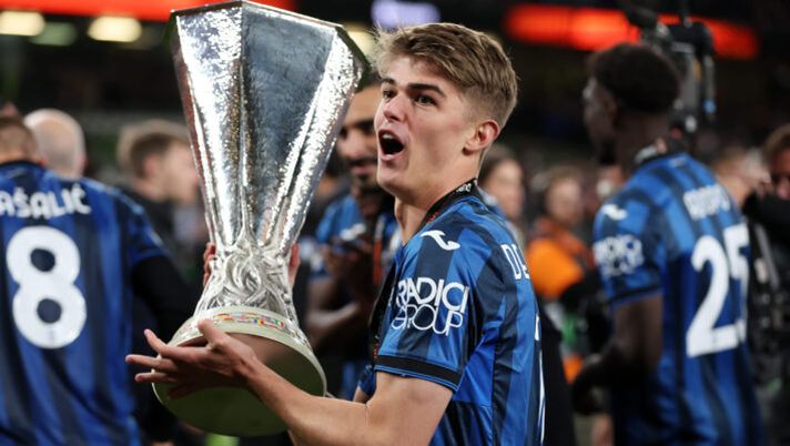 UFFICIALE – De Ketelaere lascia il Milan e ora è interamente dell’Atalanta: il comunicato - immagine 1