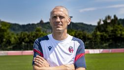 Morrone arriva fino alla semifinale con la Primavera. In C è lotta per accaparrarselo