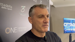 Vieri: “Inter ha la rosa più forte in Serie A! Pio Esposito un gigante, l’ho visto e dico…”