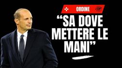 Milan, Ordine: “Allegri? Ecco dove costruirà la sua gestione. Su Theo Hernandez …”