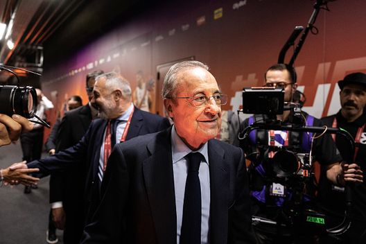 (Photo by Tolga Adanali/Euroleague Basketball via Getty Images) ORDINE DEL…GIORNO – Mbappè e il Real, il Psg fa la figura di quel grosso bue che…- immagine 2