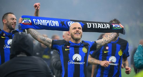 UFFICIALE – Spostata Inter-Torino: si gioca domenica 28 aprile alle 12.30. Poi il corteo scudetto- immagine 3
