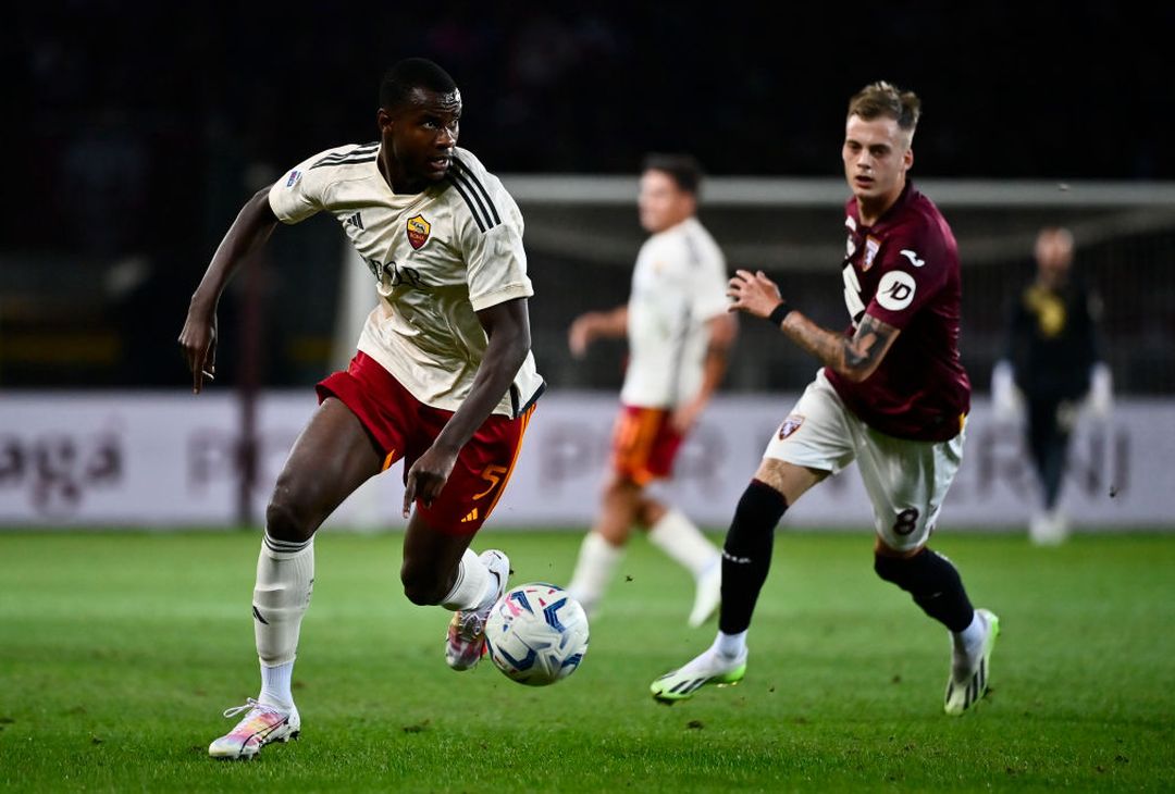 Torino-Roma – FOTOGALLERY - immagine 26