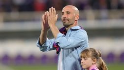 Borja Valero: “Vorrei rigiocare una partita persa contro il Napoli, rosico ancora!”