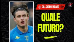 Calciomercato Milan, Colombo riscattato dall’Empoli? Questo l’orientamento