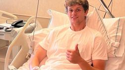 Tutti per Giorgio: Bergamo e non solo al fianco di Scalvini dopo l’operazione