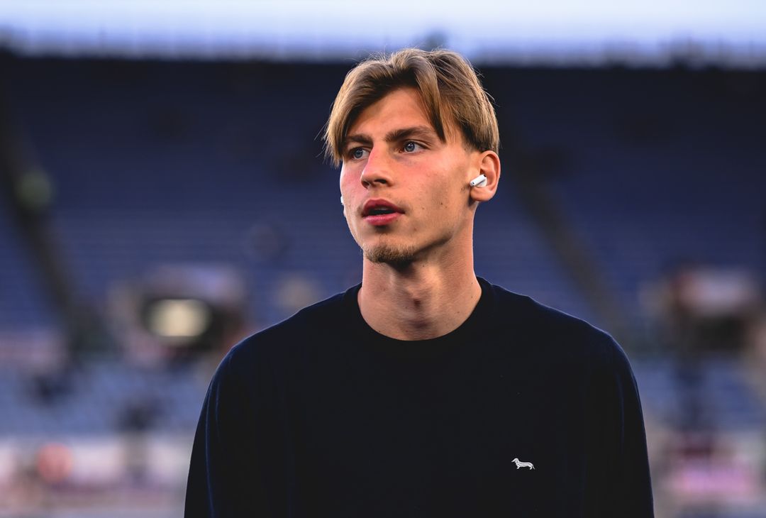 Roma-Pisa – FOTO GALLERY - immagine 5